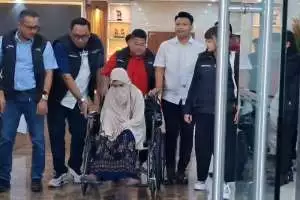 Oknum polisi sekap dan siksa Istri Siri lebih keji dari Taufik Hidayat