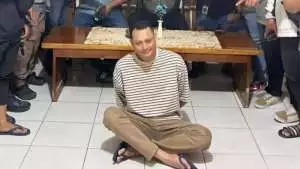 16 RT di Jaksel dan Jakbar terendam banjir akibat hujan deras