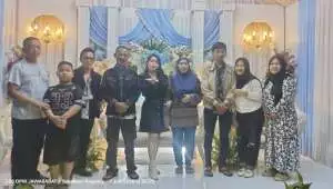 Pemerintah Kabupaten Sukabumi Mengucapkan Selamat Memperingati HUT Ke-80 Bhayangkara POLRI