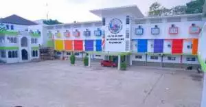 Diduga Belum Kantongi Izin Operasional dan PBG, Legalitas Sekolah Islam Al-Azhar Cairo Palembang Jadi Sorotan
