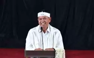 Siap-siap Tak Dapat Dana Desa bagi Desa di Jabar yang Tak Kelola Sampah