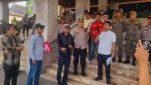 Sengketa Lahan Belani Memanas, POSE RI Desak DPRD Sumsel Usut Dugaan Kriminalisasi H. Lamudin