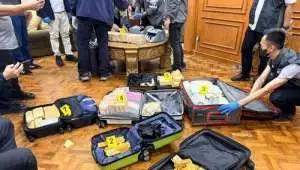 Digeledah polisi, 74 kg emas ditemukan di rumah Jampidsus Febrie Adriansyah