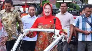 Breaking news: Dikabarkan Bupati Sukoharjo dan jajaran ASN terjaring OTT KPK