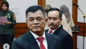 KPK: Gratifikasi yang Diterima Kepala Bea Cukai Makassar Andhi Pramono Capai Miliaran Rupiah