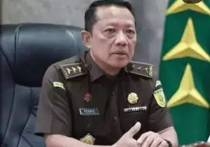 Febrie Adriansyah resmi mundur dari Jampidsus Kejagung