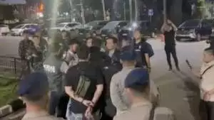 Polisi beberkan bukti korupsi kakap: dari emas 74 kg hingga foto keluarga
