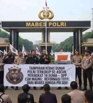 Kolaborasi Dispenal dan ITL Trisakti Diseminasi Informasi