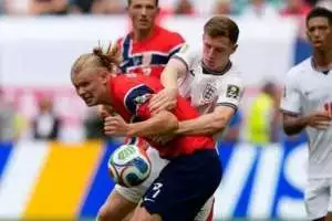 Piala Dunia 2026: Inggris menang pengalaman, Norwegia punya Haaland sebagai ancaman