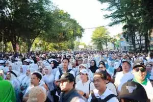 Bangun Ulang Gedung DPRD Makassar, Pemkot Ajukan Dana Rp 375 M