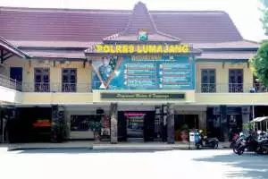 Antisipasi Kepadatan Jalur Mudik, Dirlantas Polda Jatim Lakukan Pengecekan di Mengkreng Kediri