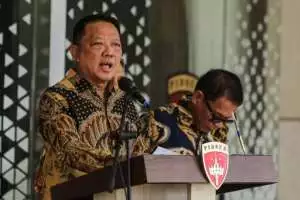 Ironi Febrie Adriansyah, pembongkar kasus korupsi yang kini tersangka korupsi