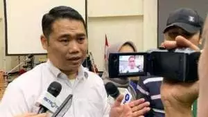 KPK belum ambil alih kasus korupsi eks Jampidsus Febrie Adriansyah, begini alasannya