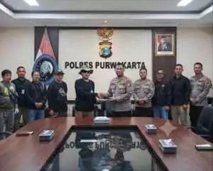 Peringkat 18 Dunia Korupsi: Maung Minta Polri Berbenah Total dari Atas ke Bawah