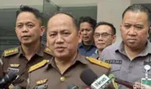 KPK belum ambil alih kasus korupsi eks Jampidsus Febrie Adriansyah, begini alasannya