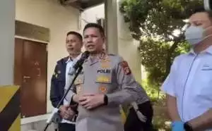 KPK belum ambil alih kasus korupsi eks Jampidsus Febrie Adriansyah, begini alasannya