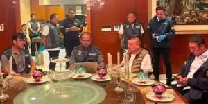 Ada konglomerat Tan Kian dalam kasus korupsi Febrie Adriansyah?