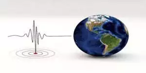 Jembrana Bali diguncang gempa dua kali malam ini