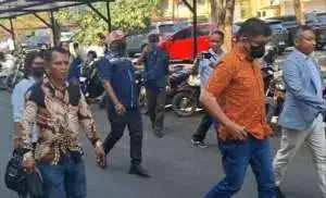 3 anggota DPRD TTU yang intimidasi dr Icha diperiksa polisi