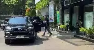 FBI dan Secret Service turun tangan periksa uang sitaan kasus Febrie Adriansyah