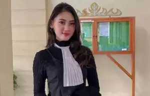 Diisukan jadi simpanan eks Jampidsus Febrie, Yuenchi Arwindi buka suara