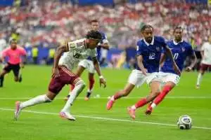 Piala Dunia 2026: Tundukkan Prancis 2-0, Spanyol melangkah ke final