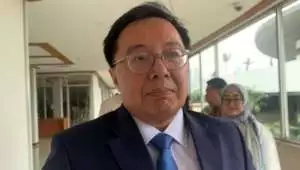 Usai geledah rumah Bobby Adhityo Rizaldi, KPK periksa 5 ASN BPK