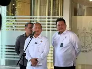Tetap gandeng Polri dan KPK, Kejagung terbitkan 3 sprindik baru lanjutkan kasus Febrie