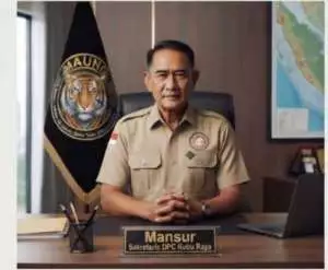 Menjelang 17 Juli, Sekretaris Maung Kubu Raya Abang Mansur Sampaikan Dukungan Tulus Atas HUT KKR ke-19