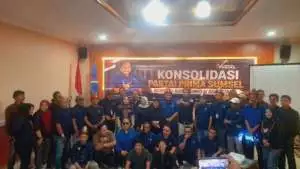 Gubernur Sumsel resmikan SMA Negeri Ketapat bening, PT GPU perkuat pemerataan Pendidikan Muratara