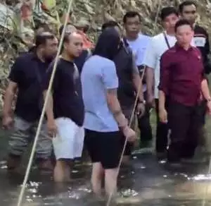 Di tengah sorotan penataan kawasan, Resort mewah akan dibangun di Bali Timur