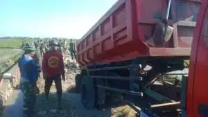 Peringatan Hari Kesatuan Gerak (HKG) PKK dan HUT Dekranas