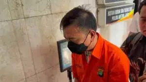 Kasus Febrie Adriansyah sudah diintervensi, ada indikasi Don Ritto bakal “ditumbalkan”