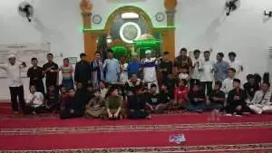 Sinergitas Masyarakat Sukosari dalam menjaga generasi penerus