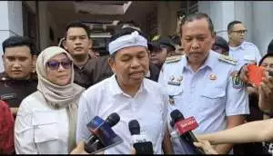 Dedi Mulyadi tolak SPP, ingin sekolah gratis di tengah krisis anggaran