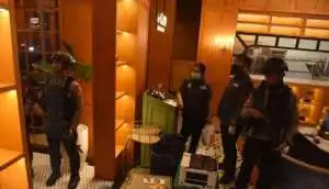 Modus pencucian uang dalam tiga kasus yang menjerat Febrie Adriansyah diungkap ahli TPPU