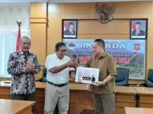 32 Persen Warga Denpasar Berasal dari Karangasem, Forum Sekar Bidik Peningkatan SDM dan Optimalisasi Potensi Wisata