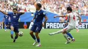 Piala Dunia 2026: Drama 10 gol, Inggris juara 3 usai kalahkan Prancis