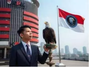 KPK Ungkap Biang Kerok, RAJAWALI Desak Penindakan Tanpa Pandang Bulu Hingga Sumber Utama