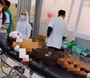 Pembunuhan Man Colik di Klungkung, pelaku sakit hati gara-gara dilecehkan di medsos
