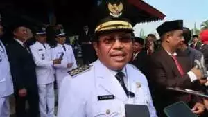 Usai nobar final Piala Dunia 2026 Bupati Lombok Barat terjerat OTT KPK