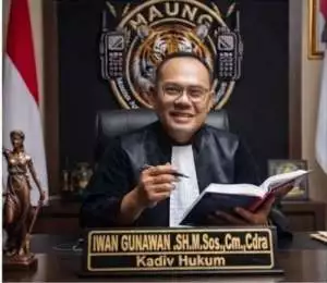 Bidik 3 Calon Tersangka, DPP MAUNG Minta Kejari Sintang Bongkar Semua Jejak Tanpa Ditutup-tutupi