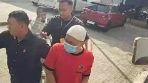 Berkas kasus sekap dan aniaya pacar diserahkan ke kejaksaan, Taufik Hidayat terancam 27 tahun penjara