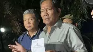 Meski telah minta maaf, PWI tetap laporkan Hotman Paris, Polda Metro Jaya langsung tindak lanjuti