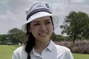 Dugaan penculikan, atlet Golf Jesslyn Wijaya terdeteksi di Malaysia
