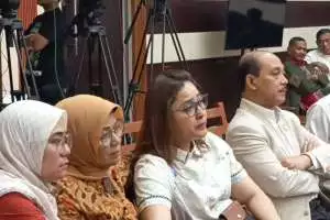 Nilai putusan otak pembunuhan Kacab Bank BUMN tak adil, keluarga kecewa