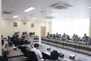 Wujudkan Ketahanan Energi Nasional, Polda Sumsel Gandeng Pertamina Amankan Distribusi BBM