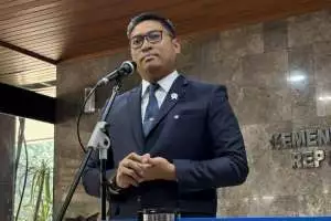Prabowo tunjuk Sudaryono jadi Kepala BGN, bakal dilantik sore ini