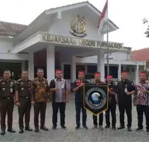Berkali-kali Diperiksa, DPD Rajawali Purwakarta Desak Kasus Gratifikasi Mantan Bupati Segera PutusĀ