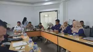 Bungkam Saat Dikonfirmasi, BPAN-LAI Muara Enim Siap Laporkan PPK Satker 2.1 Yanu Ikhtiar ke Polda Sumsel dan Gelar Aksi Demo Besar di Balai Besar Sumsel